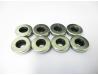 Image of Cylinder head cover bolt sealing washer set